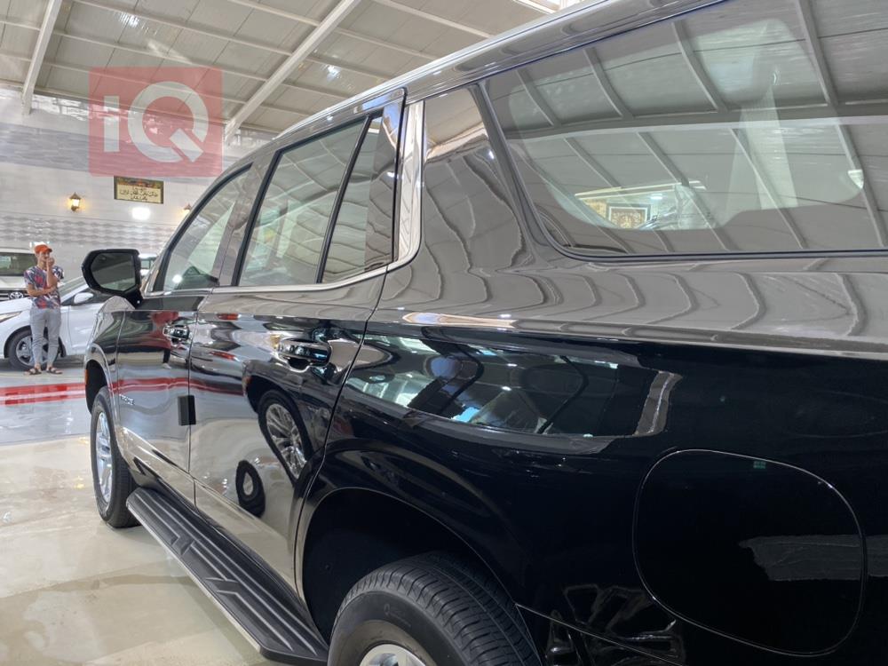 GMC Yukon